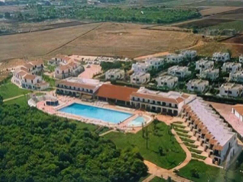 Hotel Club Santa Sabina Торе Санта Сабина Екстериор снимка